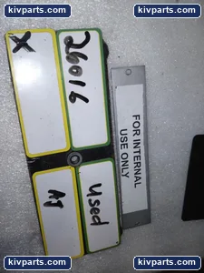 3420829502 Axiomtek Circuit Board – actual item, photo 4 of 4