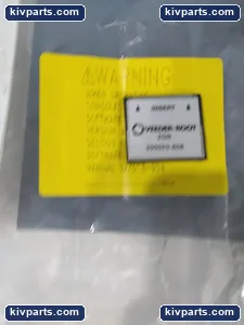 SCS 330000-608 Kit-Comp Flash Veeder-Root – actual item, photo 3 of 5