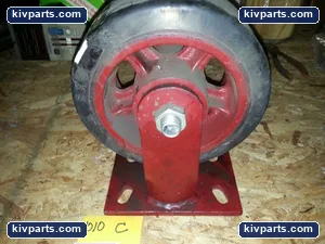 0143-Z010 Hardware – actual item, photo 2 of 3