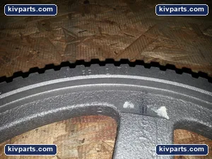 96L100SD 96 Tooth L-Pitch SD Bushing – actual item, photo 3 of 5