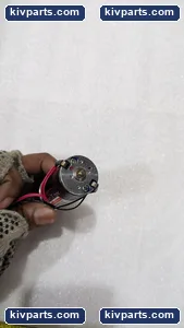 Maxon 225035 DC Precision Motor – actual item, photo 4 of 6