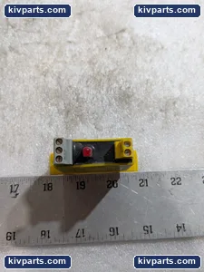 Gordos DR-IAC5E Solid State Relay – actual item, photo 4 of 6