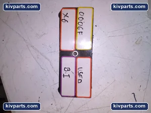 Patlite Pilot Light – actual item, photo 6 of 6