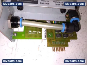 Mahr GMBH7029332DN1800-5155.001 – actual item, photo 2 of 9