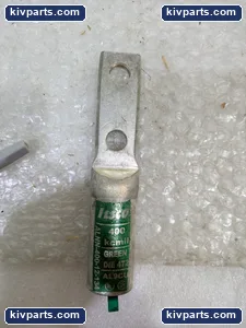 Ilsco ALNN-400-12-134 Lug – actual item, photo 2 of 5