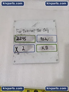 Allen-Bradley 1771-IBD Module – actual item, photo 3 of 3