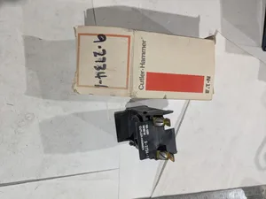 Cutler-Hammer 9-2734-1 Contactor Coil