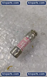 Gould 9NAW TR10R Cartridge Fuse – actual item, photo 3 of 4