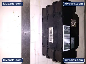 Square D Current-Limiting Circuit Breaker – actual item, photo 5 of 6