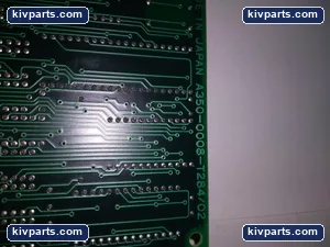 Fanuc CNT4 A20B-0008-0280/06B CNC Control Board – actual item, photo 4 of 5
