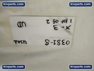 Mersen Tri-Onic Fuse – actual item, photo 3 of 3