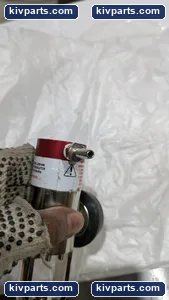 Allied Healthcare 0543 Pressure OXYGEN REGULATOR – actual item, photo 8 of 9