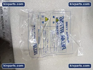 Pillar S-UE-4B Fitting – actual item, photo 2 of 3