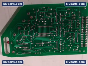 Reliance Electric 0-54216 Printed Circuit Board PLC Module – actual item, photo 4 of 6