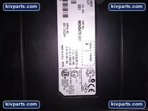Allen-Bradley 1756-PA72/B ControlLogix – actual item, photo 5 of 6