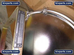 Holophane PBEMS51E54Y8895 – actual item, photo 3 of 9