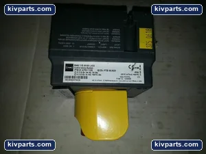 Stahl 11E-M100-LK03 Stop Push Button Control – actual item, photo 2 of 6