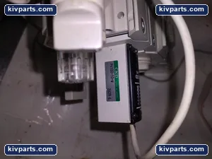 CKD P4100-10-W Regulator – actual item, photo 6 of 7