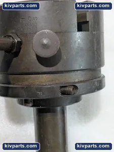 Animatics SM17205D Component Machine Tool – actual item, photo 4 of 5