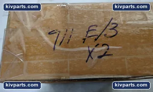 Monday. April 3217-7044-4 Yoke Style Seal – actual item, photo 4 of 4