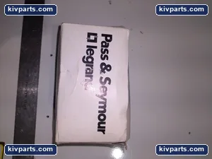 Legrand AC-C3KEYU Connector – actual item, photo 4 of 5