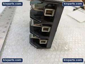 Underwriters Fuse Block Holder – actual item, photo 6 of 8