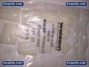03-09-2032 Waldon – actual item, photo 3 of 4
