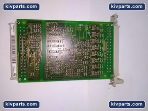 Hima 5159.009.32.53.94.101 PC Board Module – actual item, photo 2 of 4
