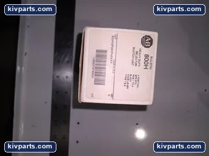 Allen-Bradley 800H-NP29KF4AAXX Pushbutton – actual item, photo 6 of 8