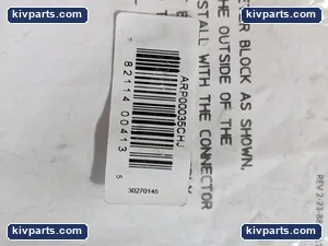 Eaton ARP00035CHJ Meter Socket – actual item, photo 2 of 5