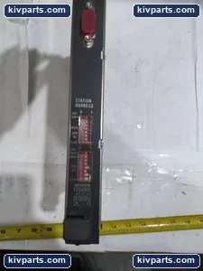 Yokogawa S9061 DC-02 Control System Module – actual item, photo 10 of 15