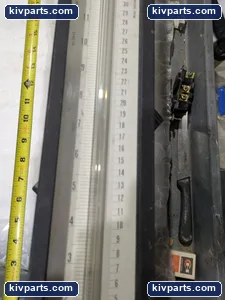 Meriam 30EB25 Gauge – actual item, photo 2 of 4