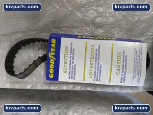 Goodyear 225L075 Timing Belt – actual item, photo 2 of 3