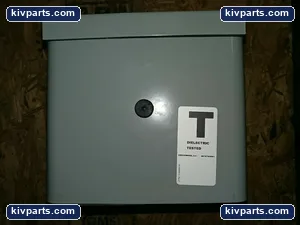 Eaton 4A10783H01 Switchgear – actual item, photo 2 of 4