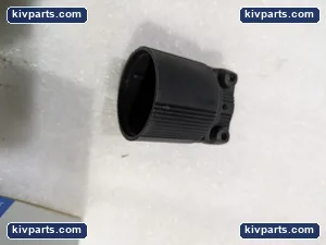Arrow Hart CWL515P AC CA Lock Safety Grip PLUG – actual item, photo 4 of 5