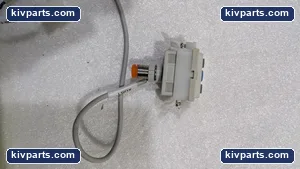 SMC A2031 Pressure Class 2 4 Switch – actual item, photo 5 of 7