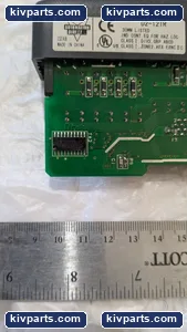 AutomationDirect D2-12TR PLC Module – actual item, photo 3 of 12