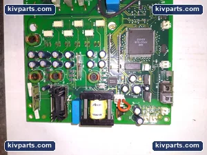 ABB E119697 Drive Board – actual item, photo 3 of 8