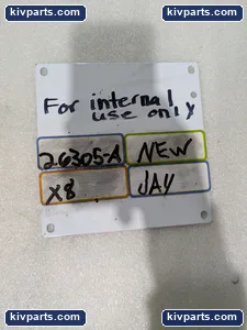 Legrand V4010B Receptacle – actual item, photo 7 of 7