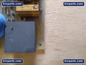 Gebo AG CH-Ramsen Power Supply Controller PCB Board Assembly Packaging Equipment – actual item, photo 2 of 7