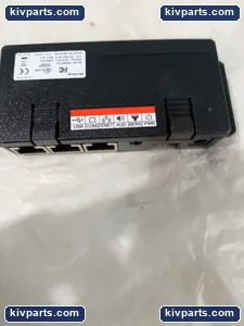 Verifone MX900-02 USB Input/Output Ethernet Module – actual item, photo 5 of 7