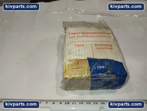TAPER BUSCHSE 2517-30MM BORE – actual item, photo 2 of 3