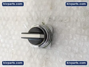 Furnas 52SA2CCB Tight Selector Switch Operator – actual item, photo 2 of 6
