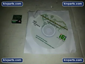 IEI TPM-IN01-R11 Chip Industrial Embedded Board – actual item, photo 2 of 4