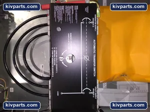 Thomson 873A0100A1CY5 Transfer Switch – actual item, photo 5 of 10
