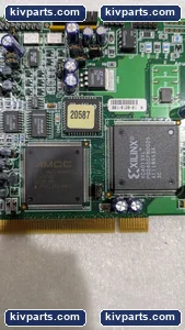 Cognex MVSD0 Vision System – actual item, photo 2 of 12