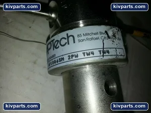 Aptech AP1006SM TW4 Pressure Regulator – actual item, photo 5 of 5