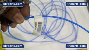 2-FT SMB 100 Merged to One Cable – actual item, photo 10 of 11