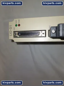 Yaskawa LIO-01 Digital Output Module – actual item, photo 4 of 6