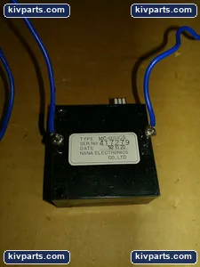 Nana Electronics MC-0010GS 417279 Industrial Control – actual item, photo 2 of 4